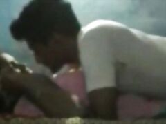 Indian Sexy Girl Maria Monalisa Fucked by Boyfriend