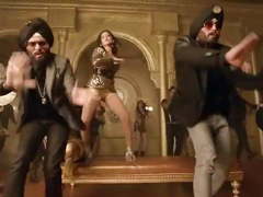 Bollywood Hindi Remix Song 3 Baby Doll - Sunny Leone