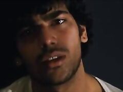 Indian Stepmom having sex with stepson recorded by husband